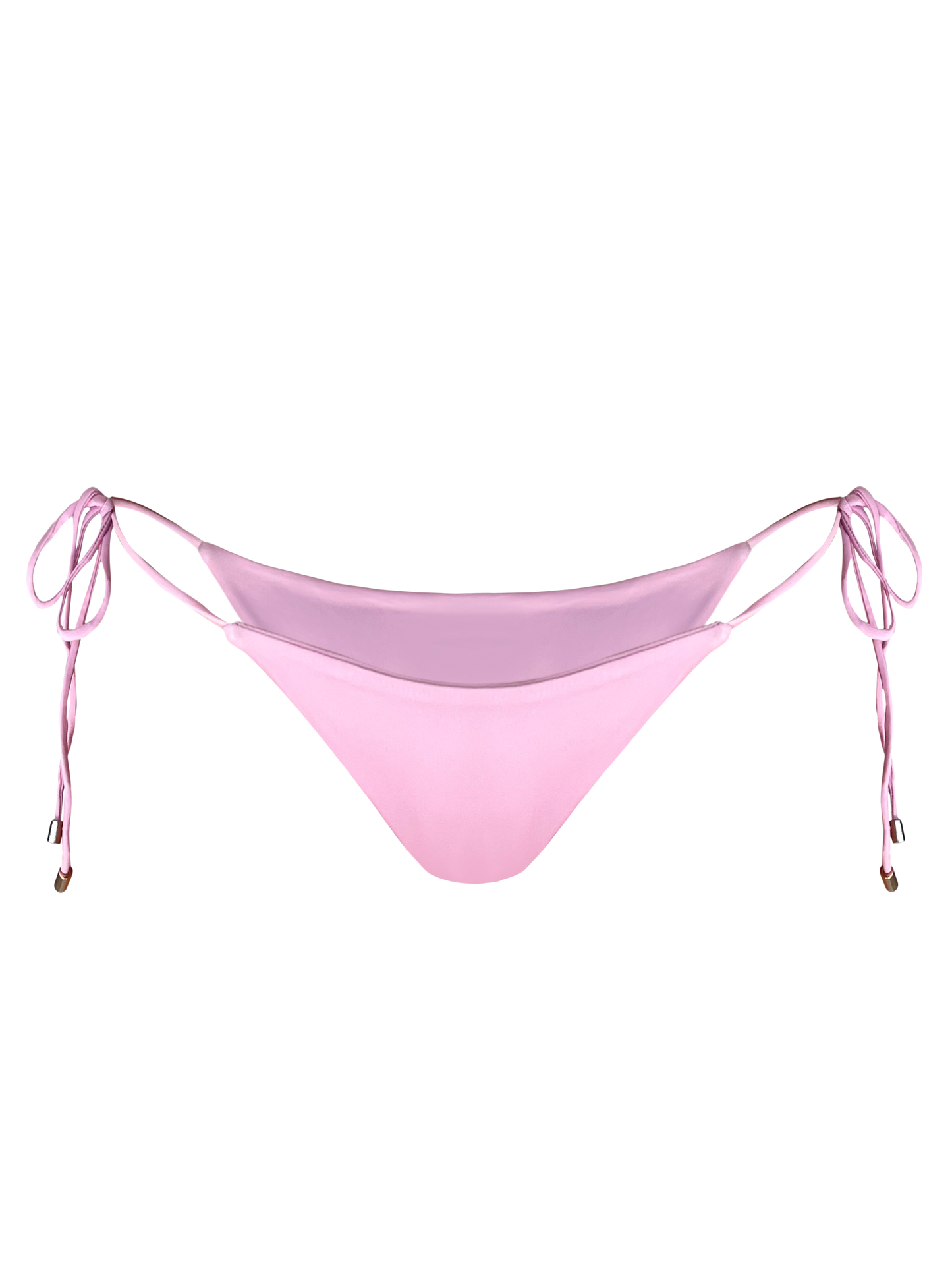 CHARLI STRING BOTTOMS